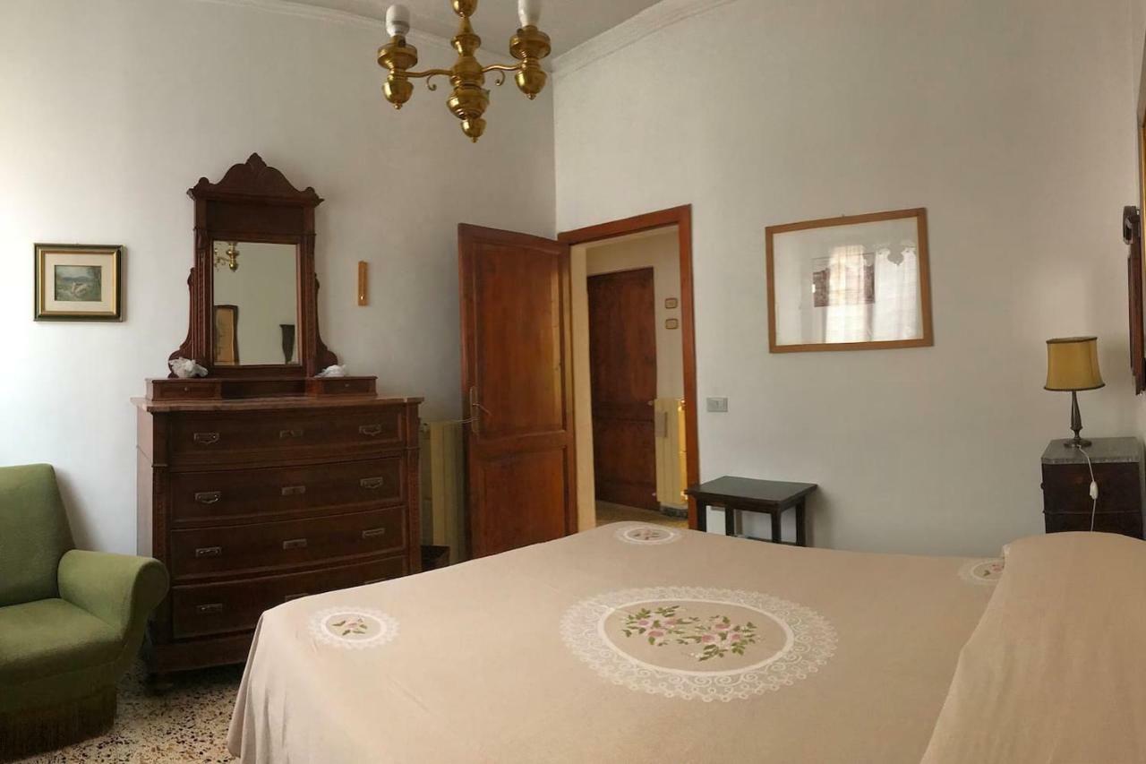 To Dream In Siena Apartman Kültér fotó