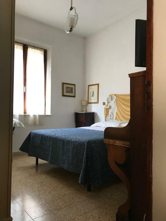 To Dream In Siena Apartman Kültér fotó